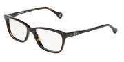 D&G DD1238 Eyeglasses Eyeglasses - 502 Havana