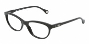 D&G DD1245 Eyeglasses Eyeglasses - 501 Black