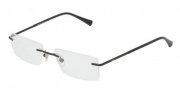 D&G DD5111 Eyeglasses Eyeglasses - 01 Black 