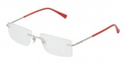 D&G DD5111 Eyeglasses Eyeglasses - 05 Silver 