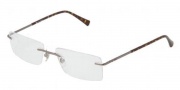 D&G DD5111 Eyeglasses Eyeglasses - 090 Matte Gunmetal 