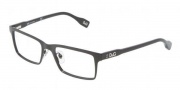 D&G DD5115 Eyeglasses Eyeglasses - 064 Black 