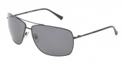 D&G DD6090 Sunglasses Sunglasses - 110681 Matte Black / Polar Gray 