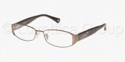 Coach HC5019 Eyeglasses Eyeglasses - 9085 Dark Silver 