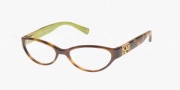 Coach HC6028Q Eyeglasses Eyeglasses - 5052 Tortoise