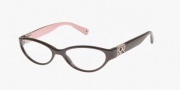 Coach HC6028Q Eyeglasses Eyeglasses - 5053 Black 
