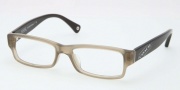 Coach HC6030F Eyeglasses Eyeglasses - 5072 Olive 