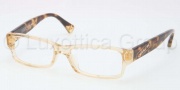 Coach HC6030F Eyeglasses Eyeglasses - 5074 Sand 