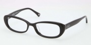 Coach HC6035F Eyeglasses Eyeglasses - 5002 Black
