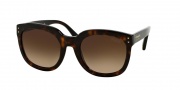 Coach HC8047 Sunglasses Sunglasses - 500113 Brown Gradient 