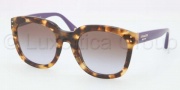 Coach HC8047 Sunglasses Sunglasses - 510368