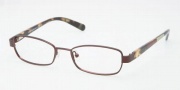 Tory Burch TY1027 Eyeglasses Eyeglasses - 147 Burgundy / Demo Lens