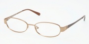 Tory Burch TY1029 Eyeglasses Eyeglasses - 416 Taupe 