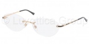 Ralph Lauren RL5077B Eyeglasses Eyeglasses - 9004 Shiny Gold / Demo Lens