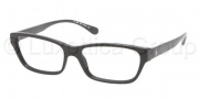 Ralph Lauren RL6092 Eyeglasses Eyeglasses - 5359 Black / Demo Lens