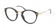 Ralph Lauren RL6094 Eyeglasses Eyeglasses - 5001 Black / Demo Lens