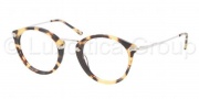 Ralph Lauren RL6094 Eyeglasses Eyeglasses - 5004 Spotty Havana / Demo Lens