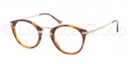 Ralph Lauren RL6094 Eyeglasses Eyeglasses - 5357 Double Tortoise / Demo Lens