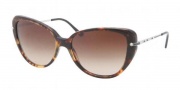 Ralph Lauren RL8094B Sunglasses Sunglasses - 535113 New JL Brown Gradient 