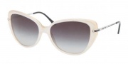 Ralph Lauren RL8094B Sunglasses Sunglasses - 53538G Pearl / Grey Gradient 