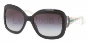 Ralph Lauren RL8097B Sunglasses Sunglasses - 53978G Black / Gradient Grey