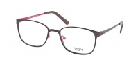 Legre LE5074 Eyeglasses Eyeglasses - 1219 Brown / Magenta 