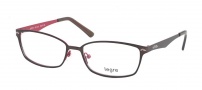 Legre LE5072 Eyeglasses Eyeglasses - 1212 Brown / Magenta