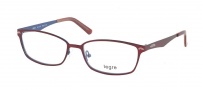 Legre LE5072 Eyeglasses Eyeglasses - 1215 Burgundy / Blue