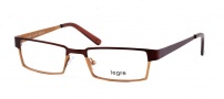 Legre LE5055 Eyeglasses Eyeglasses - 1183 2-Tone Brown / Bronze 
