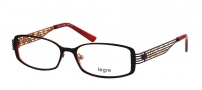 Legre LE5053 Eyeglasses Eyeglasses - 1167 Brown / Copper 