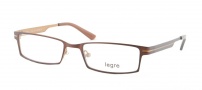 Legre LE5047 Eyeglasses Eyeglasses - 1170 Brown / Copper 