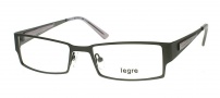 Legre LE5039 Eyeglasses Eyeglasses - 1127 Gunmetal / Grey Insert 