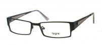 Legre LE5039 Eyeglasses Eyeglasses - 1130 Black / Grey Insert 
