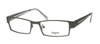 Legre LE5038 Eyeglasses Eyeglasses - 1127 Gunmetal / Grey Insert