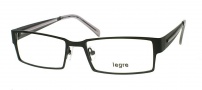 Legre LE5037 Eyeglasses Eyeglasses - 1130 Black / Grey Insert