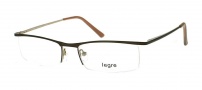 Legre LE5036 Eyeglasses Eyeglasses - 1156 Brown / Grey 