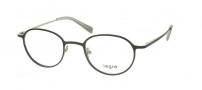 Legre LE5030 Eyeglasses Eyeglasses - 1145 Black / Gunmetal 