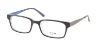 Legre LE220 Eyeglasses Eyeglasses - 681 Tortoise / Blue 
