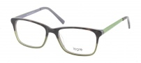 Legre LE218 Eyeglasses Eyeglasses - 670 Tortoise / Apple Green Fade 
