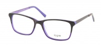 Legre LE218 Eyeglasses Eyeglasses - 671 Tortoise / Purple Fade 
