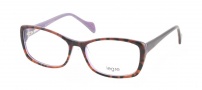 Legre LE217 Eyeglasses  Eyeglasses - 665 Tortoise / Purple 
