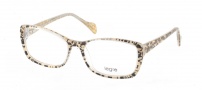 Legre LE217 Eyeglasses  Eyeglasses - 667 Animal Print 