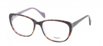 Legre LE216 Eyeglasses Eyeglasses - 665 Tortoise / Purple