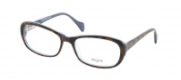 Legre LE214 Eyeglasses Eyeglasses - 656 Tortoise / Blue