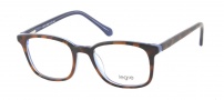 Legre LE213 Eyeglasses Eyeglasses - 656 Tortoise / Blue