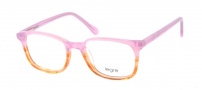 Legre LE213 Eyeglasses Eyeglasses - 664 Pink Honey / Fade