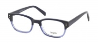 Legre LE209 Eyeglasses Eyeglasses - 662 Blue Fade