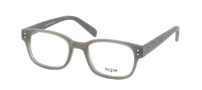 Legre LE209 Eyeglasses Eyeglasses - 531 Grey Wood 