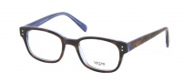 Legre LE209 Eyeglasses Eyeglasses - 656 Tortoise / Blue