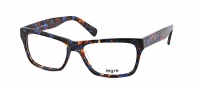 Legre LE174 Eyeglasses Eyeglasses - 470 Blue Tortoise 